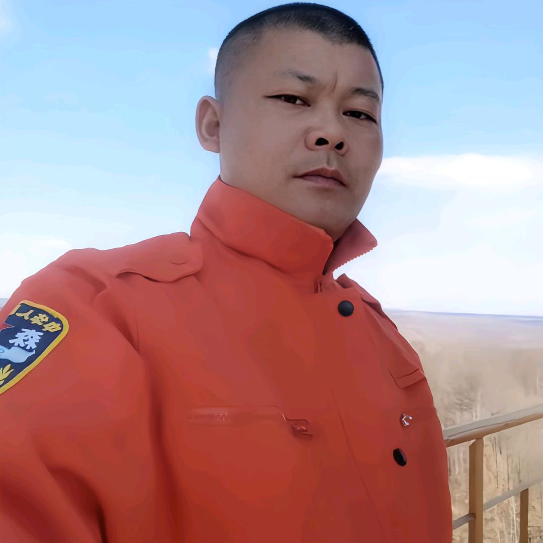瞭望员东子