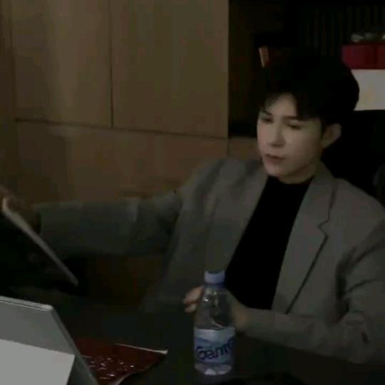 ＠  I Really Love You