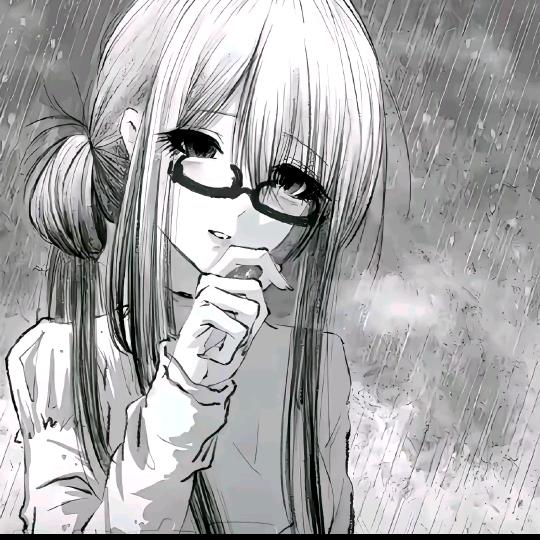 下雨天跑去踩水