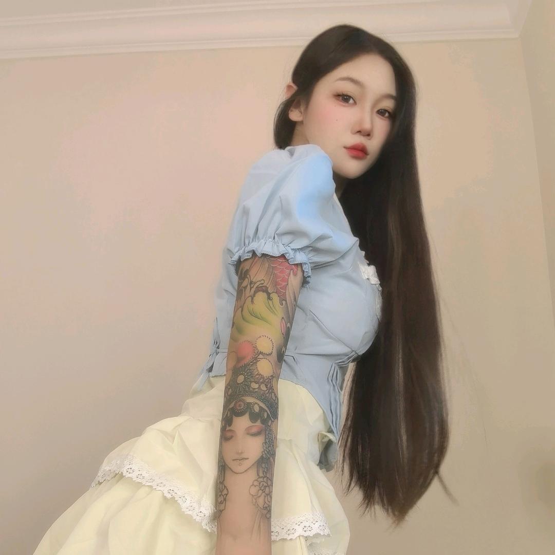 欣妍🧂