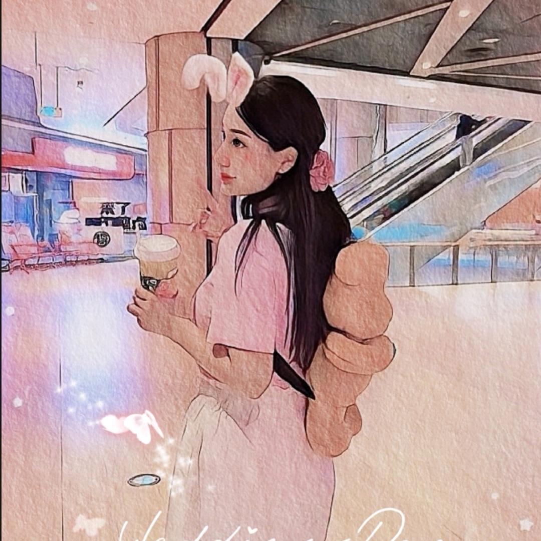 小池河畔🌈