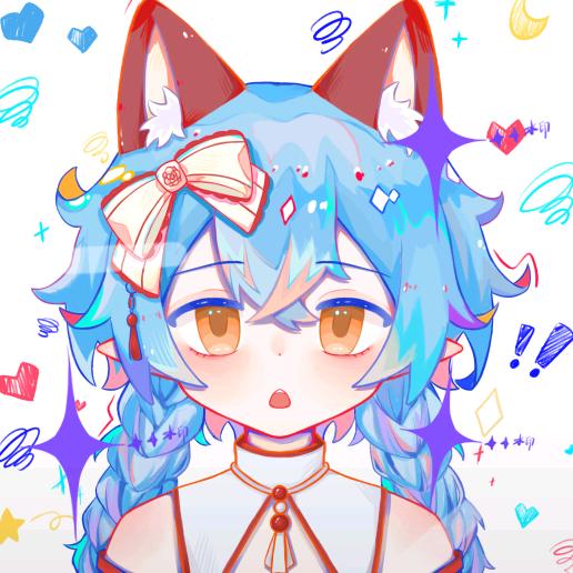 海湾静静