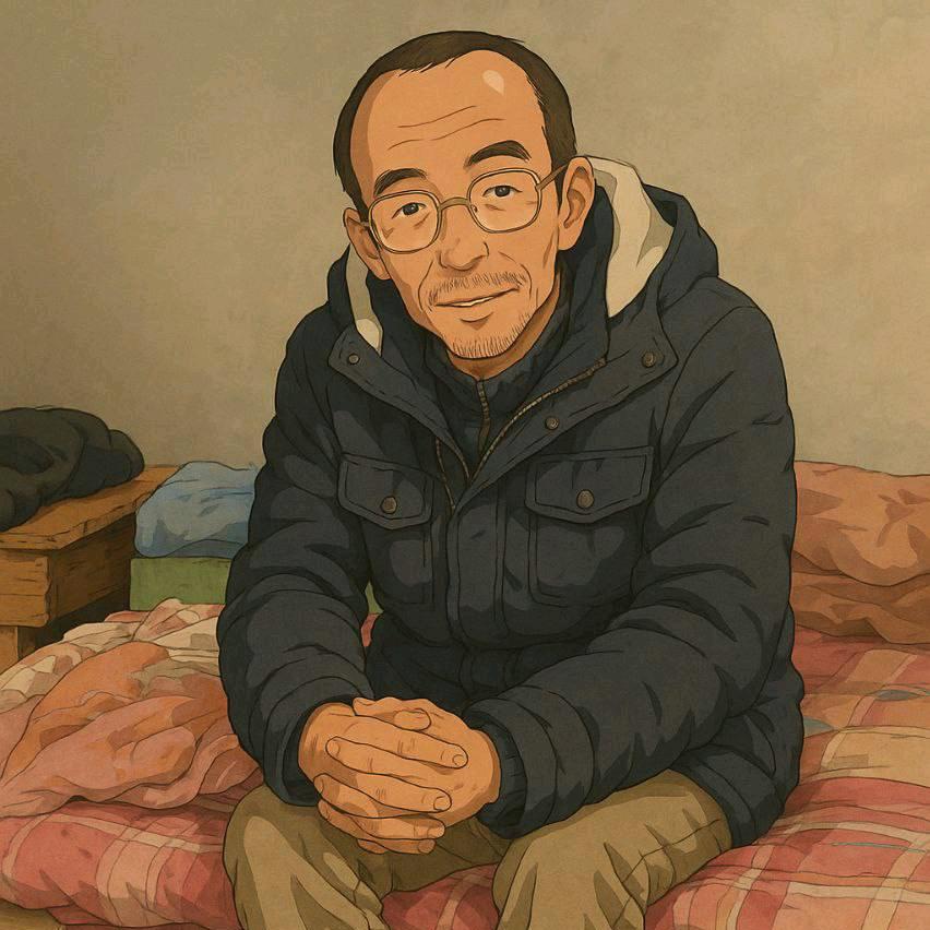 旅欧男中音刘克清