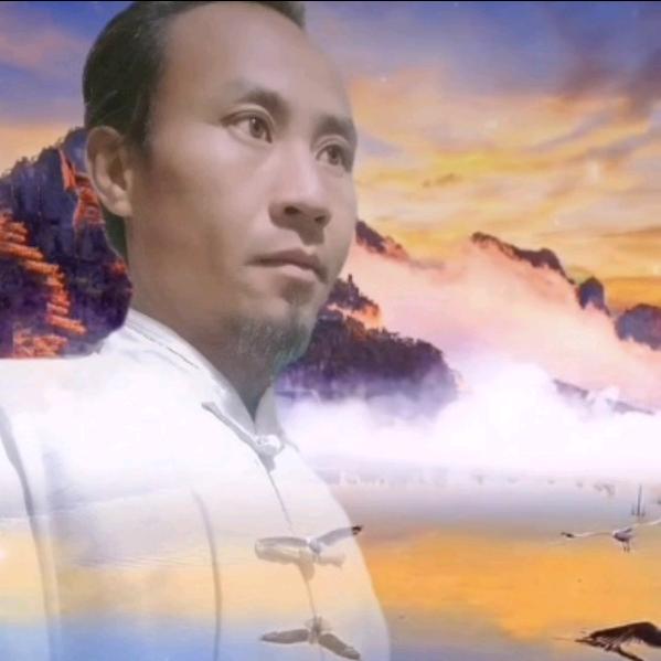 道翳～髙原狼