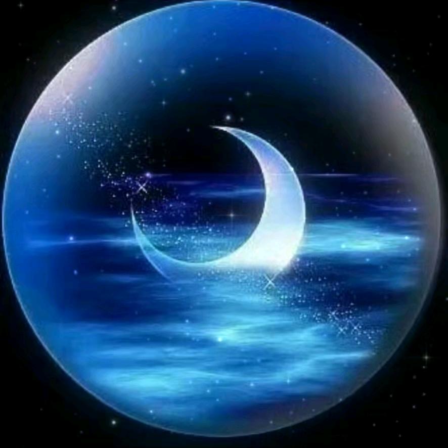 星月神话✨