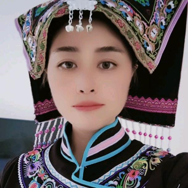 蓝风铃🌺
