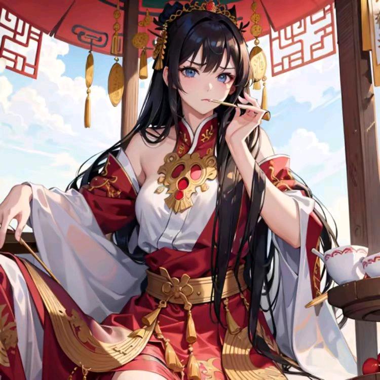 夏含烟ᕕ（ᐛ）ᕗ