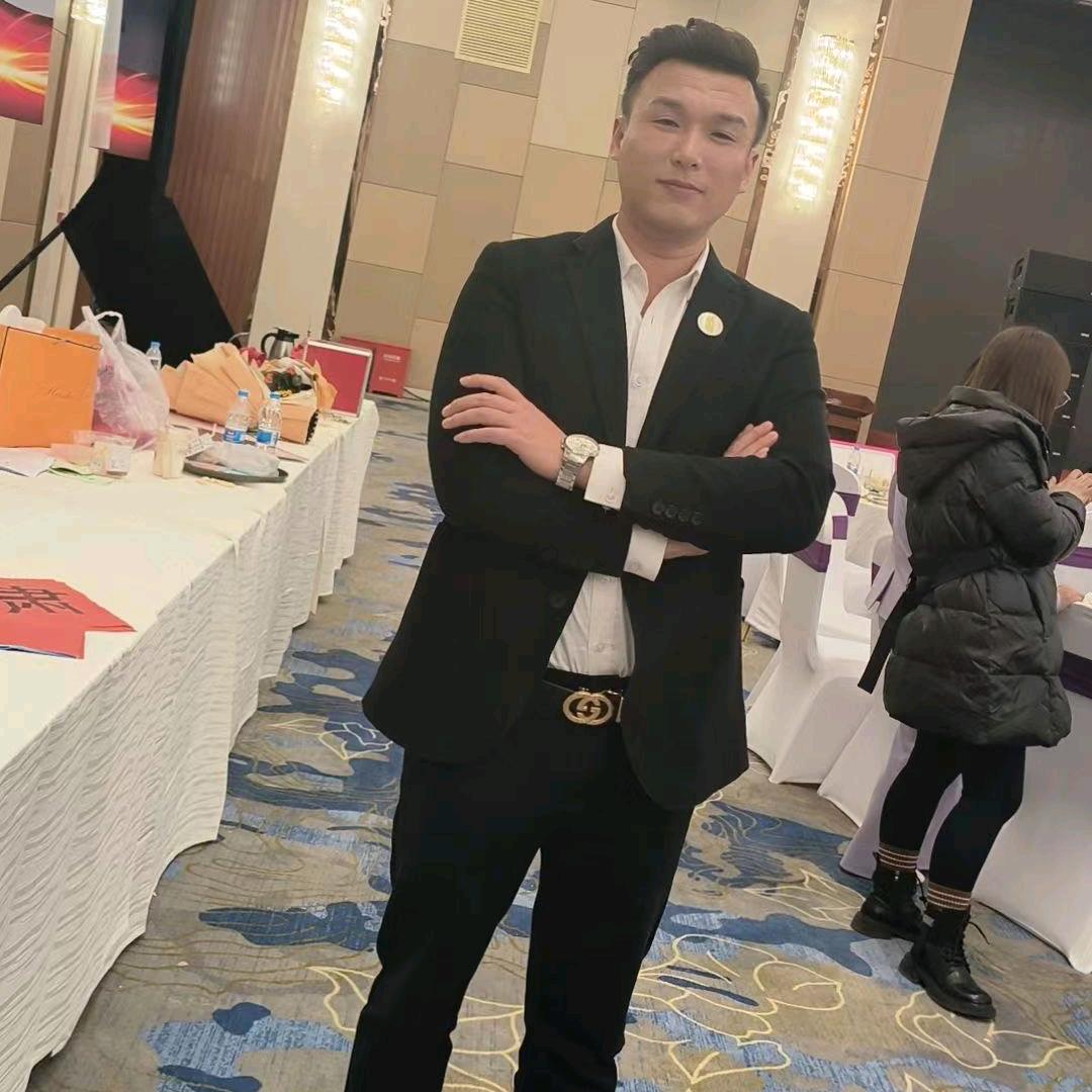 美妍世家创业顾问（文哥）
