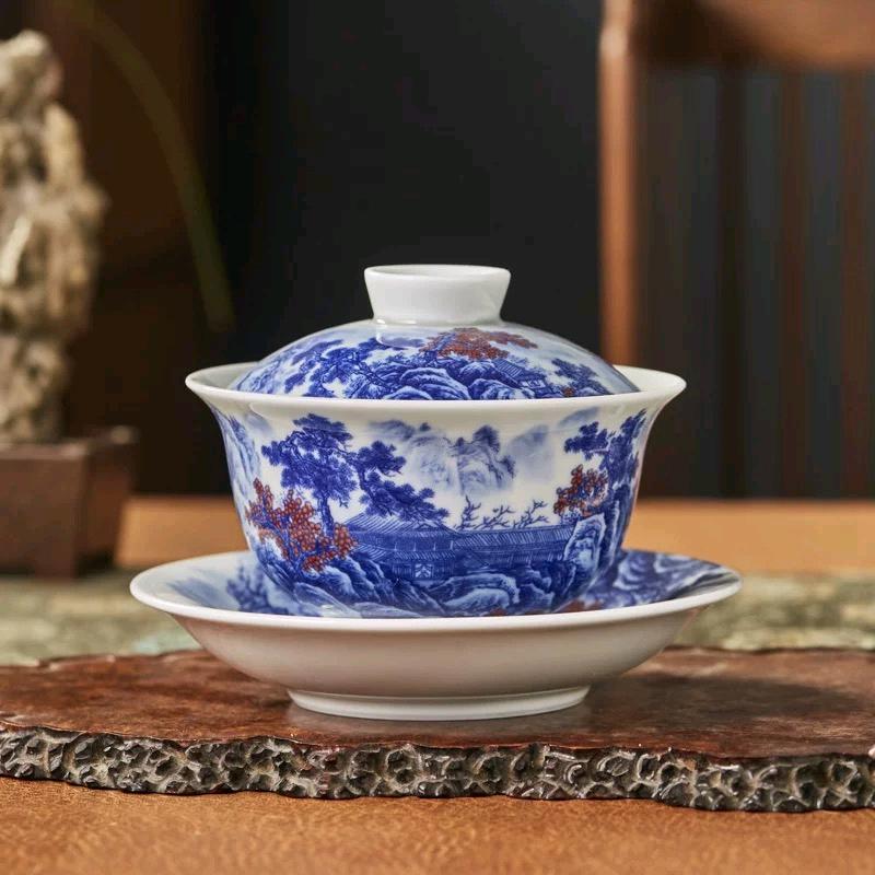 景德镇茶器
