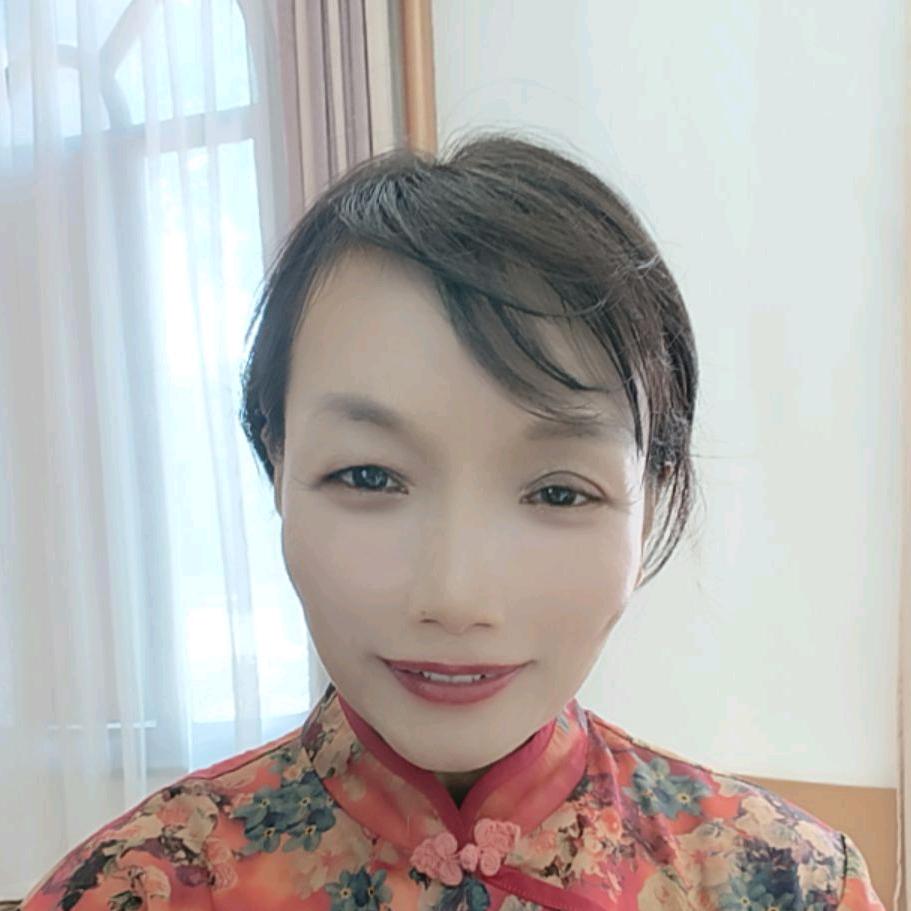 哈哈姐，🎤