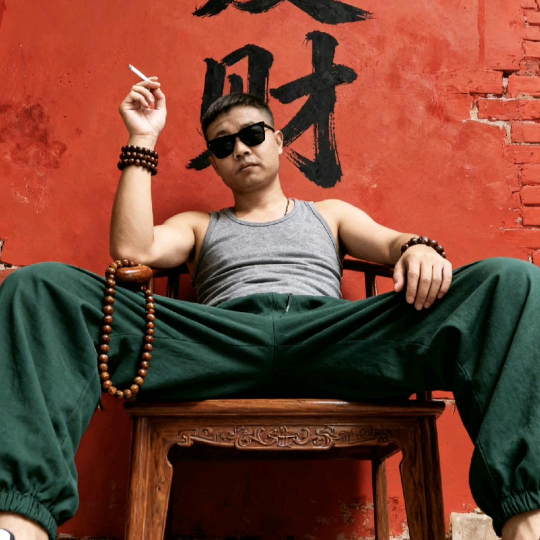 @黎明、🇨🇳