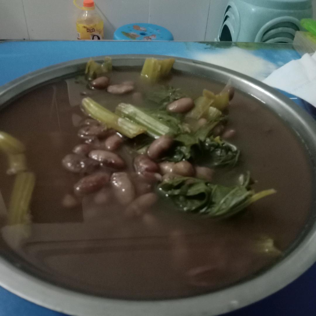 乡巴老