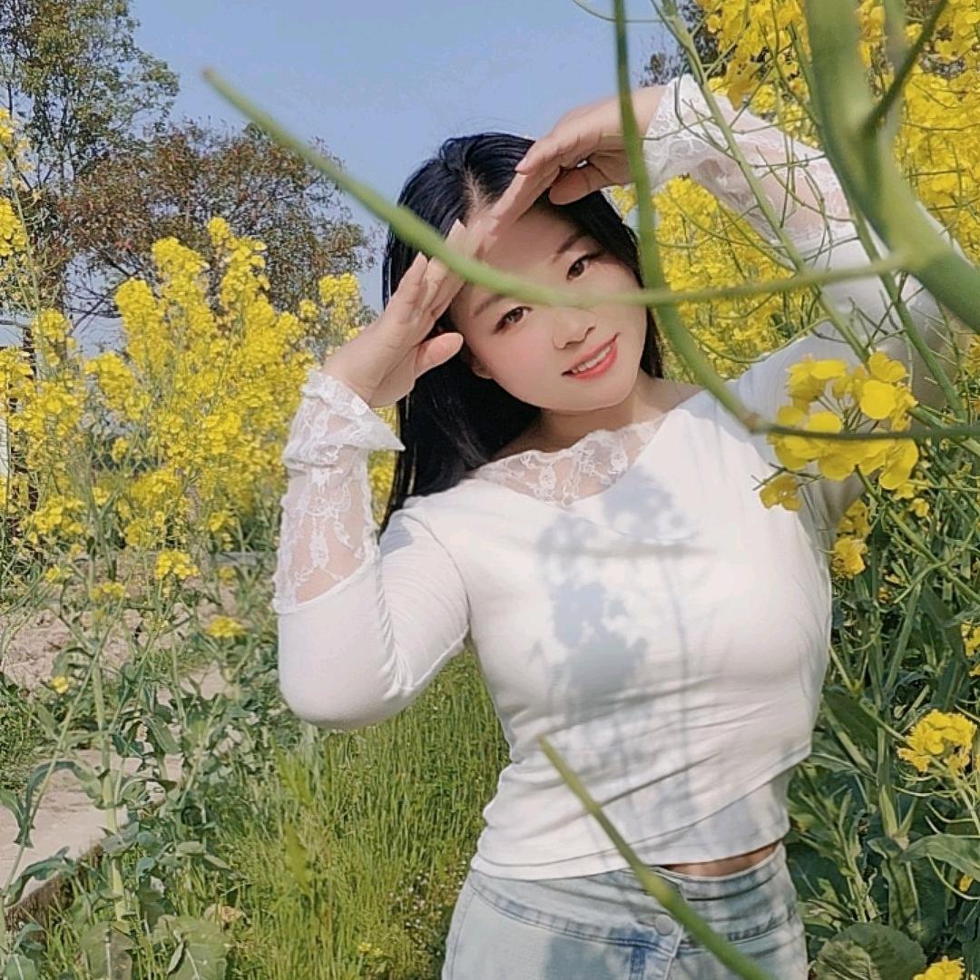 小～甜心