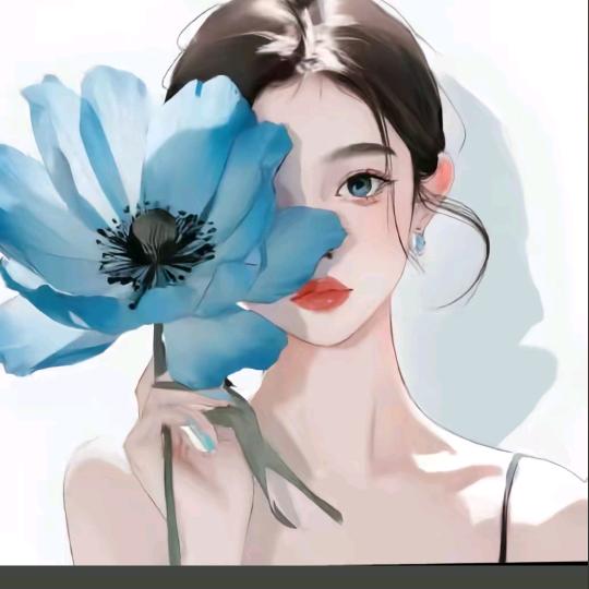 🌸云子