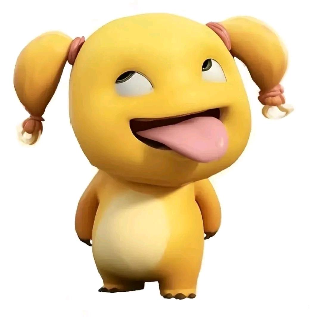大嘴巴慕