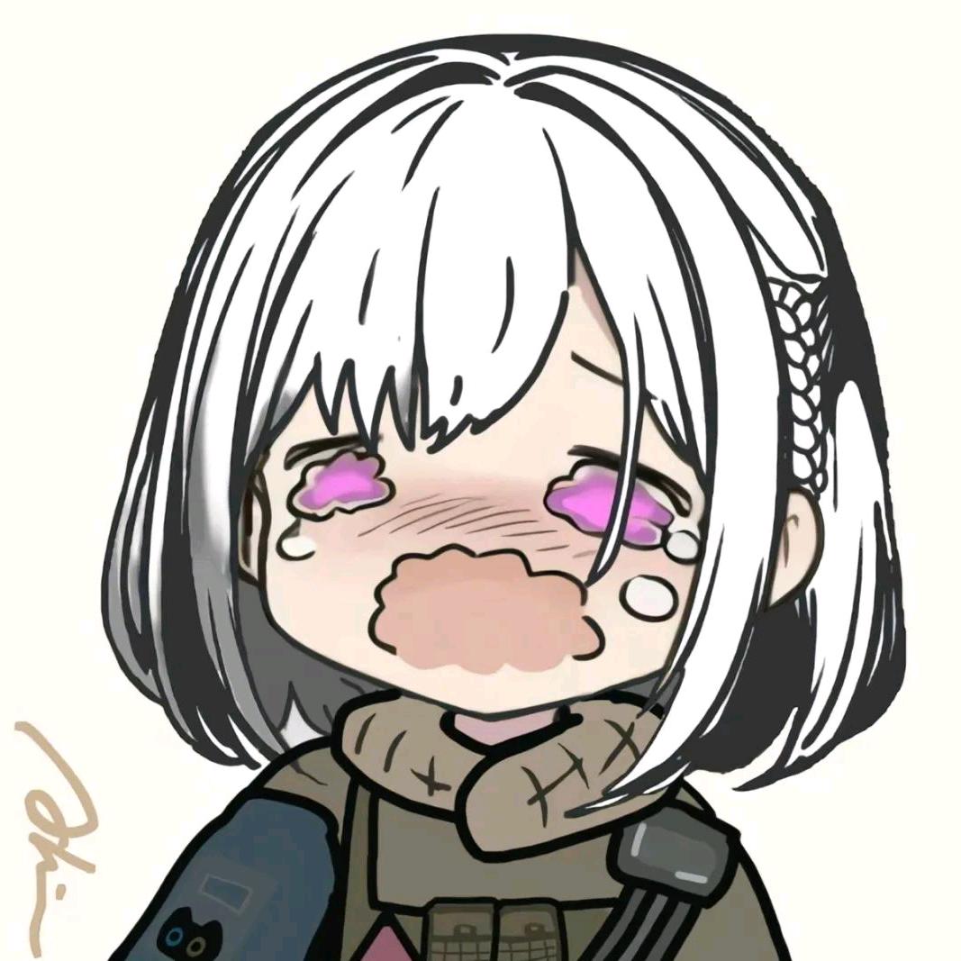 贝瑶（三角洲手游）