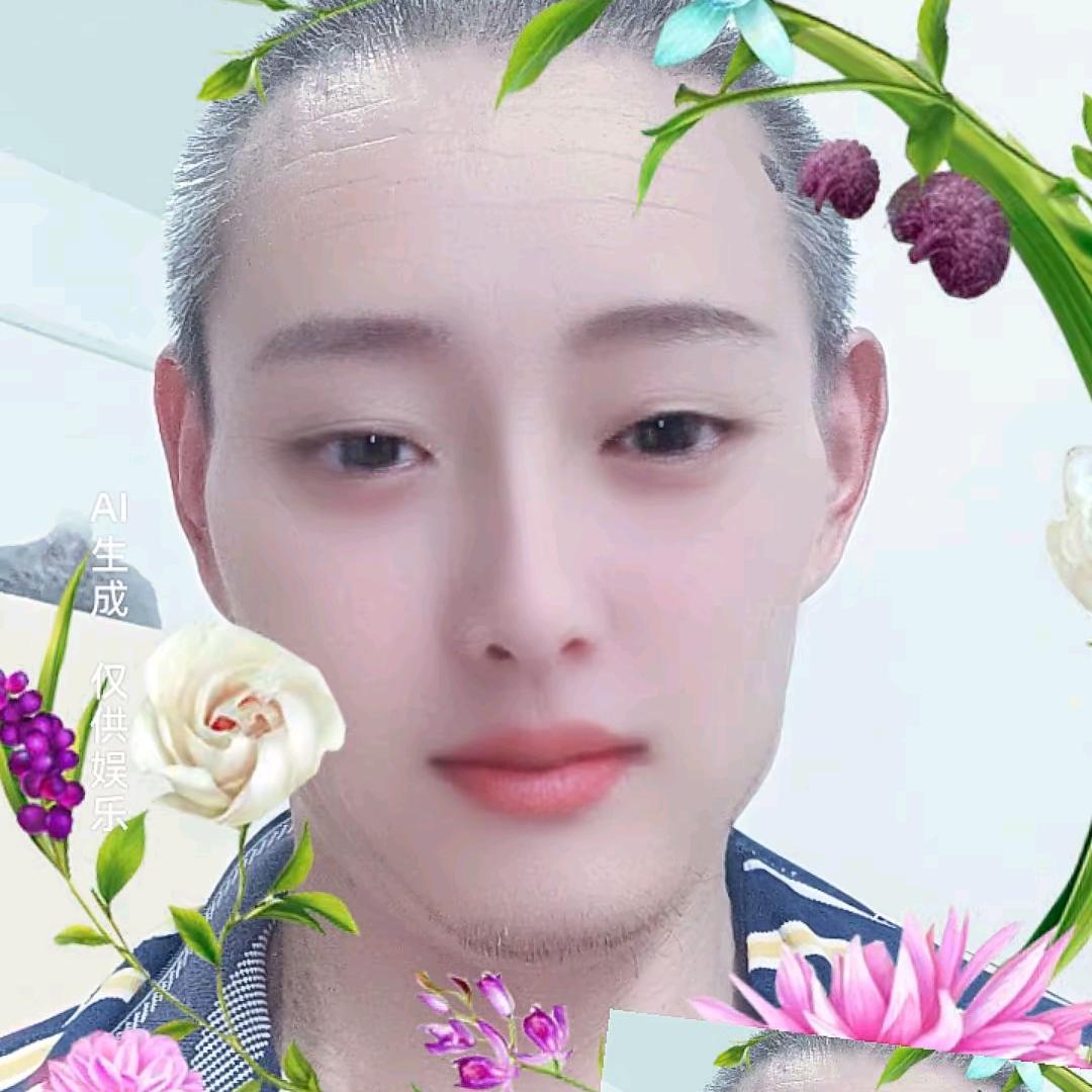 花开富贵_