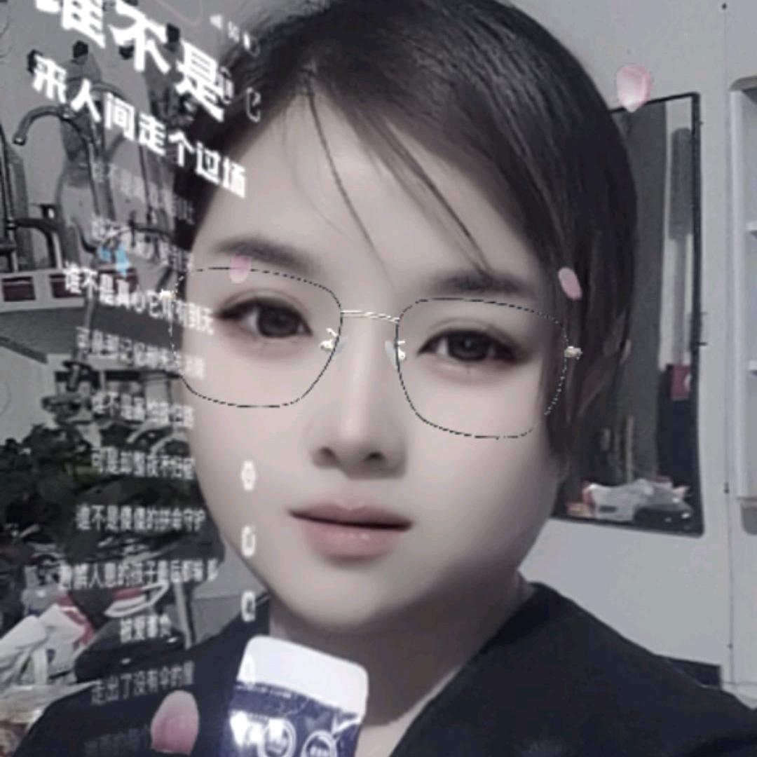 女强人