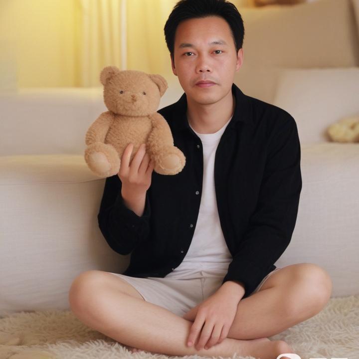 懂得感恩。