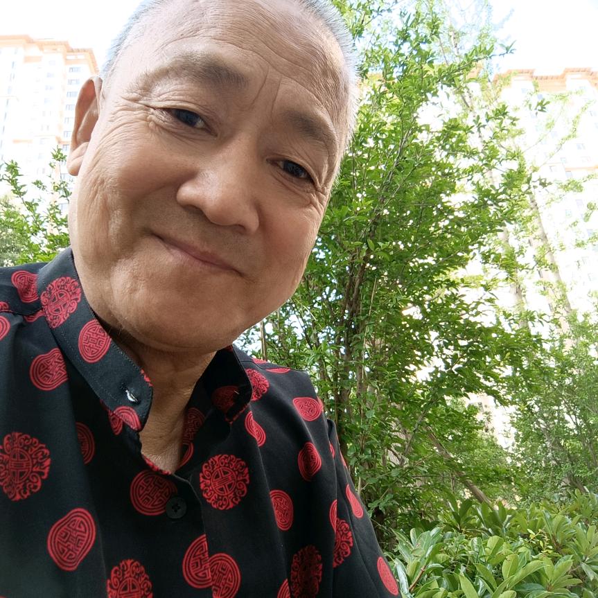 a开心果