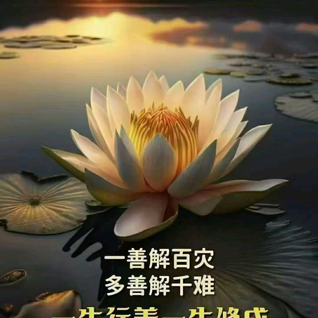 月亮