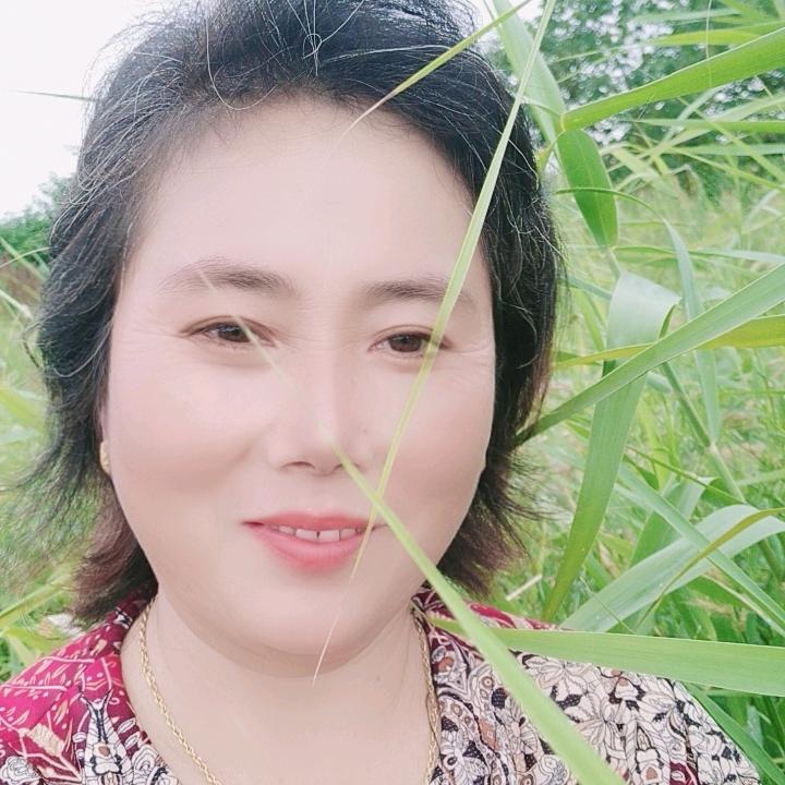 幸福快乐一家人