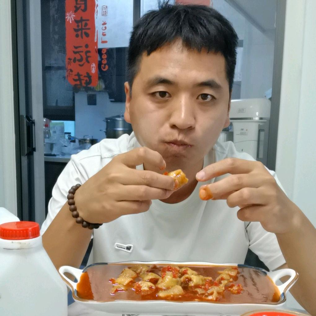 舒与涵优选好物