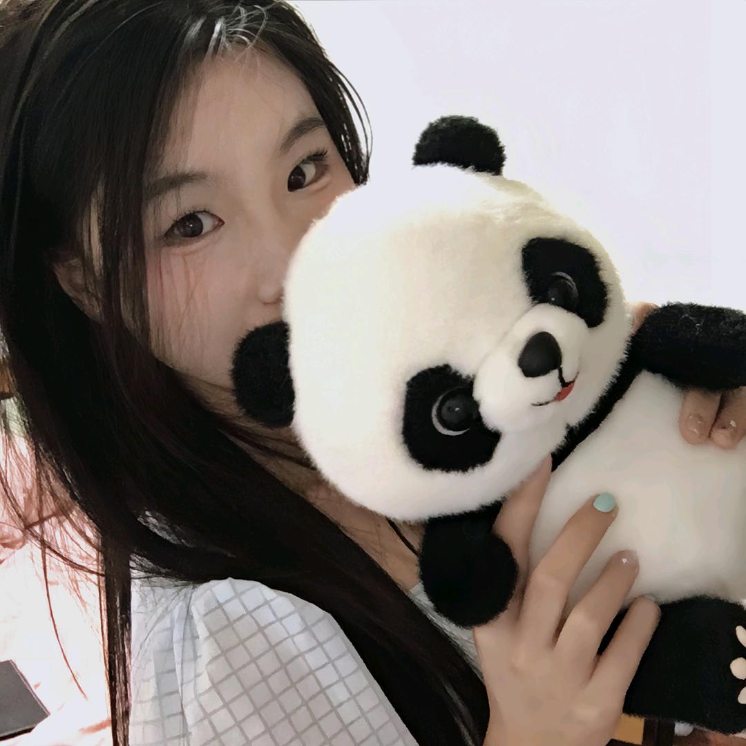 不做伤心puppy🐼