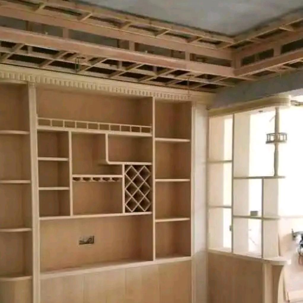 家装一条龙服务，虎子哥👻👻👻