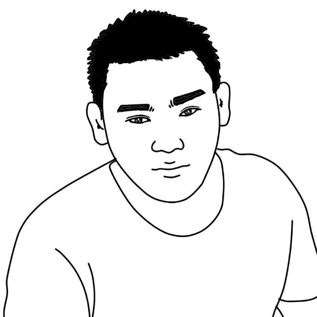 门老师