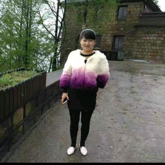 开心就快乐。