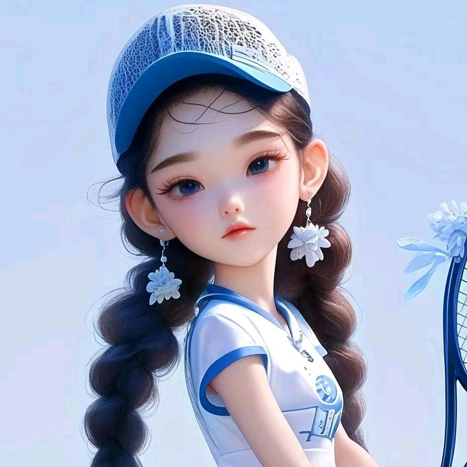蔻蔻姐💫