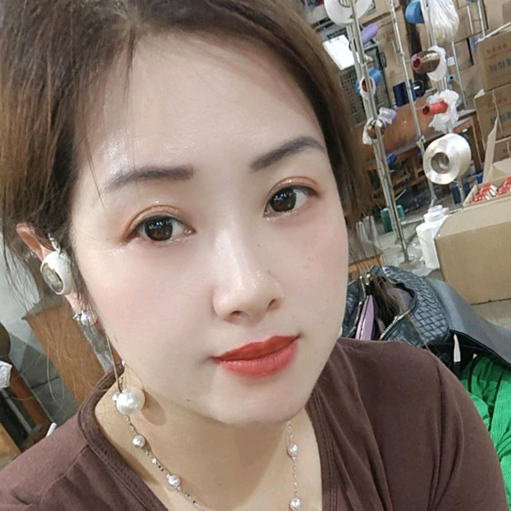 爱笑女神