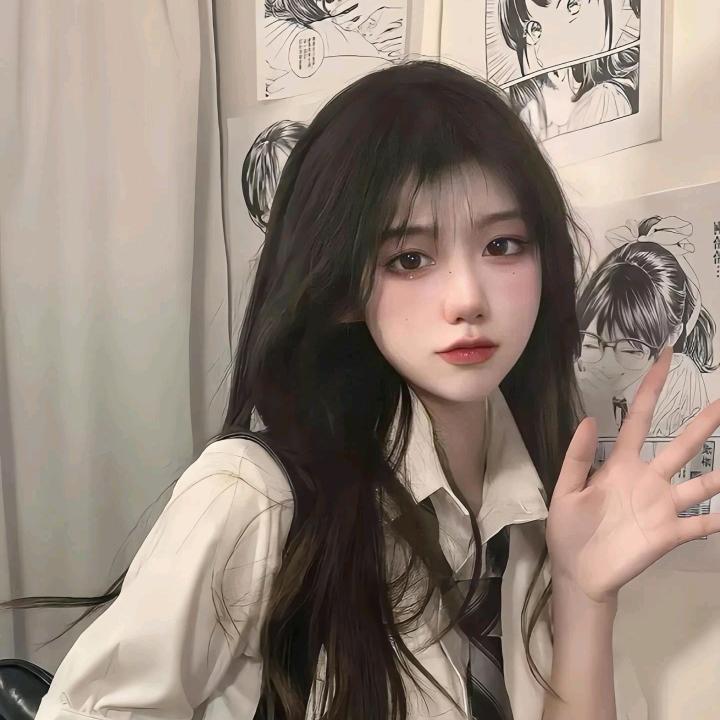 女钓友花花