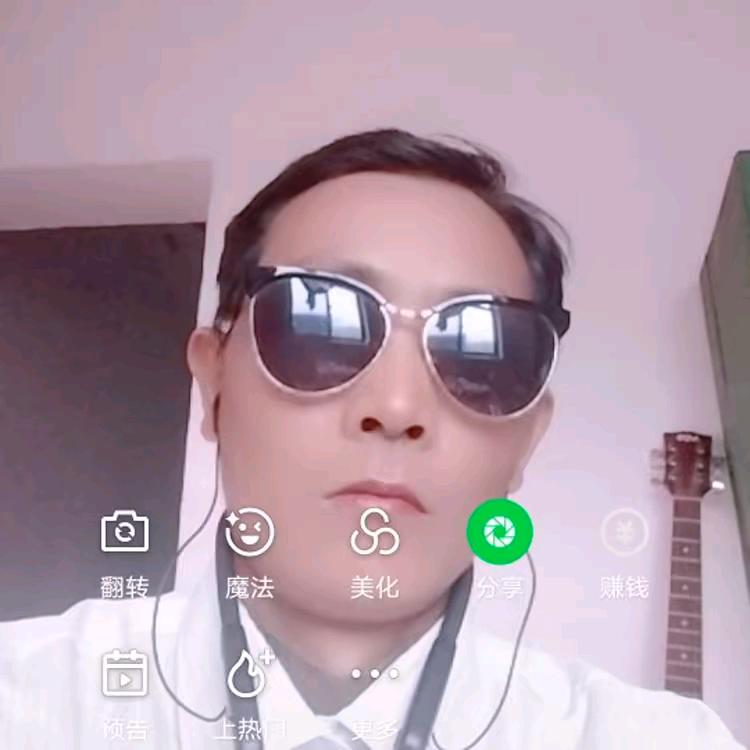 欢哥(浪糖古茶总经销)