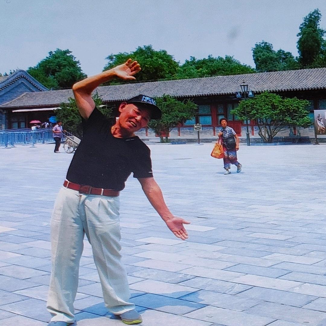 陈建