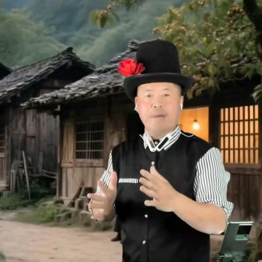 军哥魔术：签约主播：21:20开