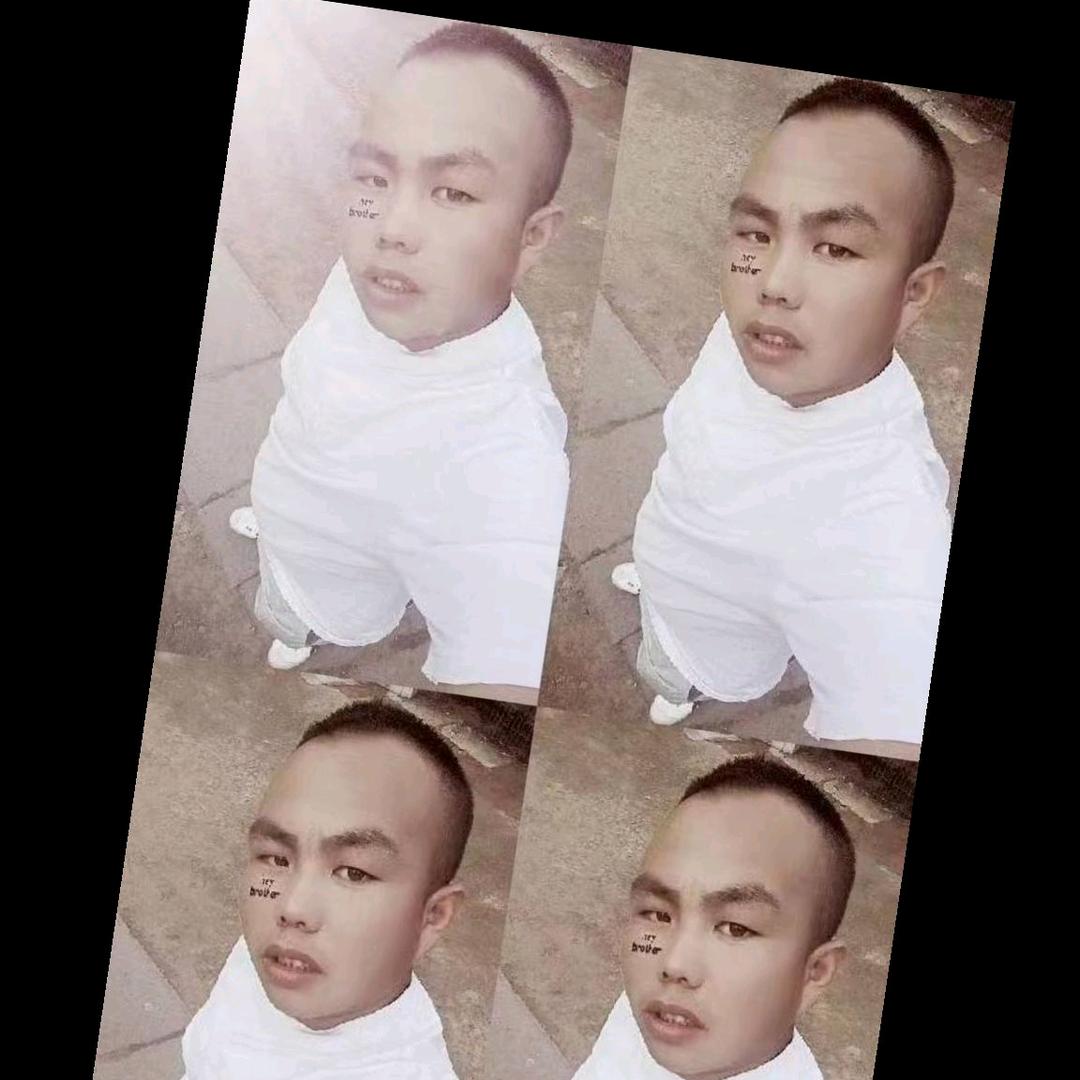 上帝.四哥