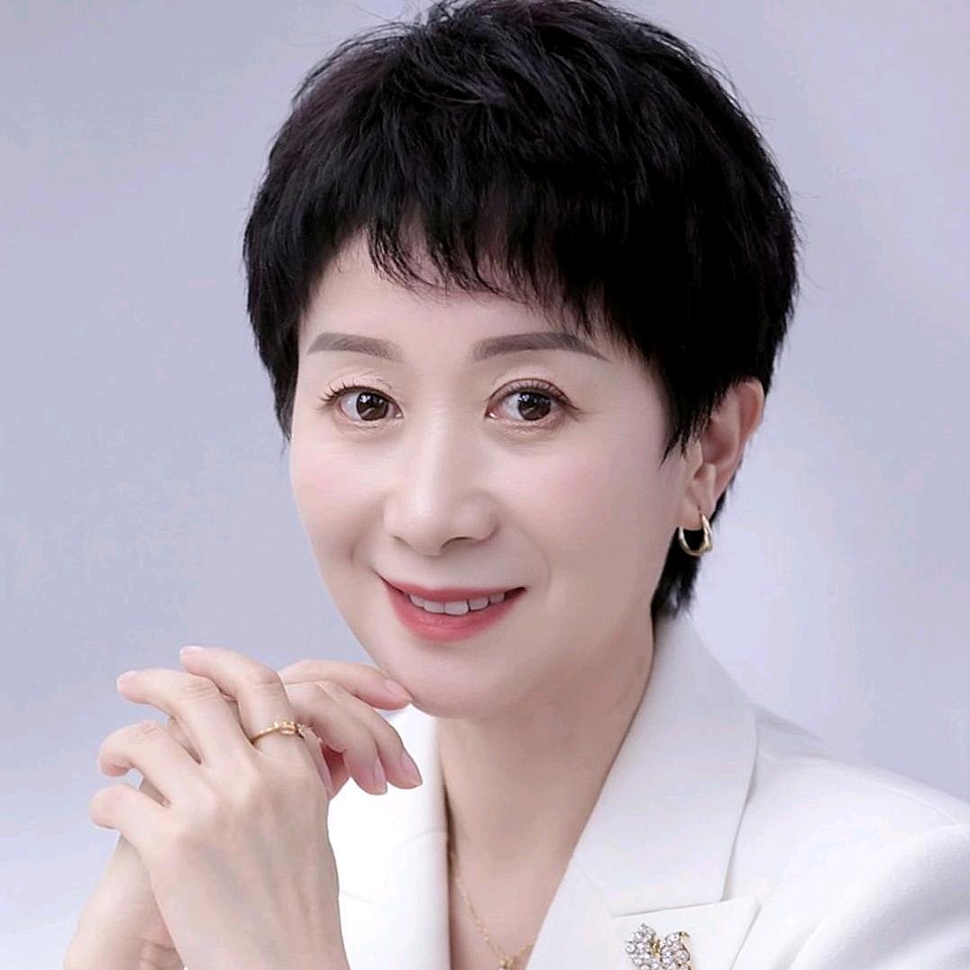 爱唱歌的樊姐