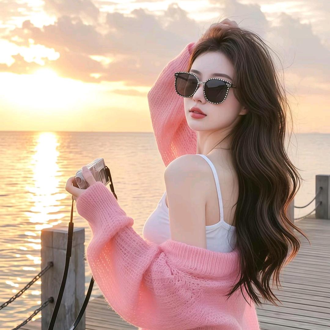 战意女霜