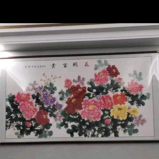时光织造