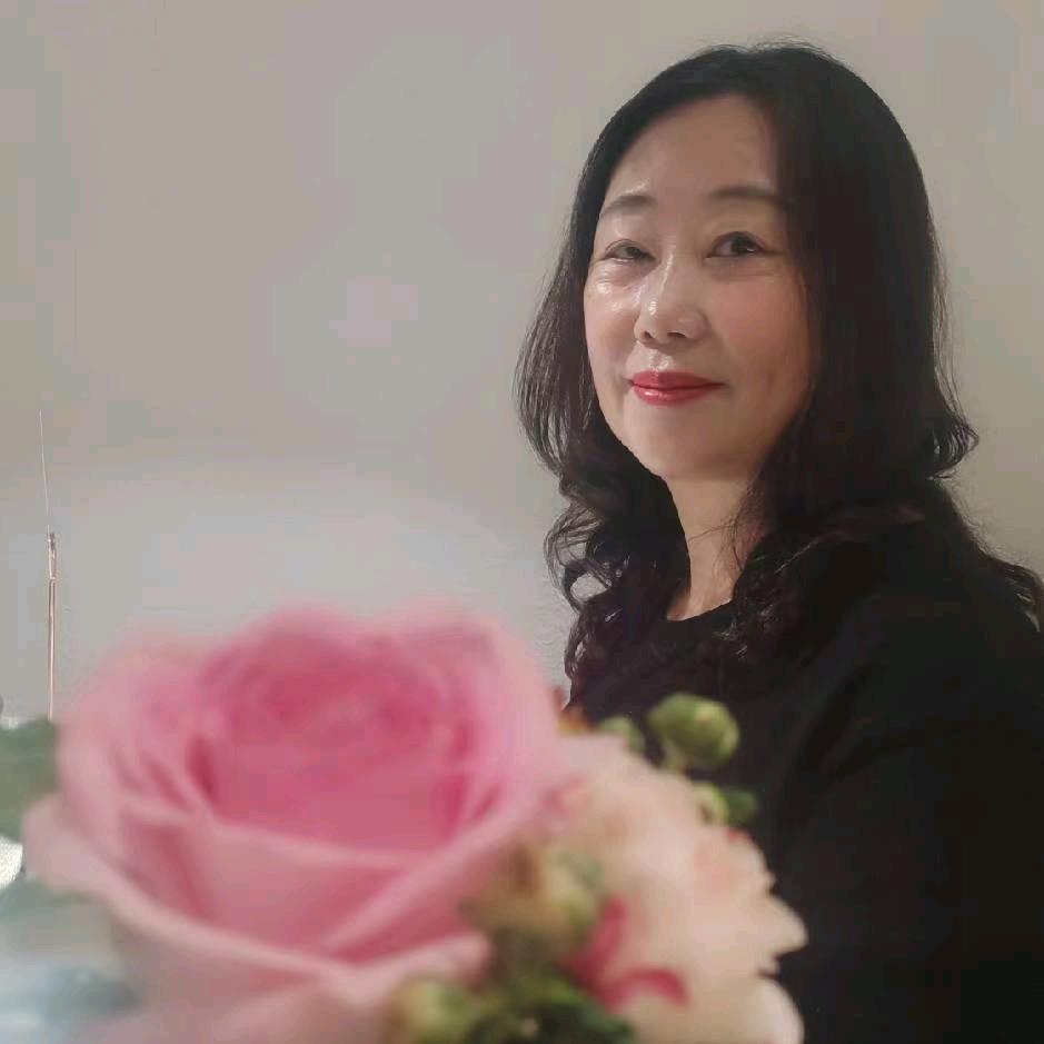 爱心姐