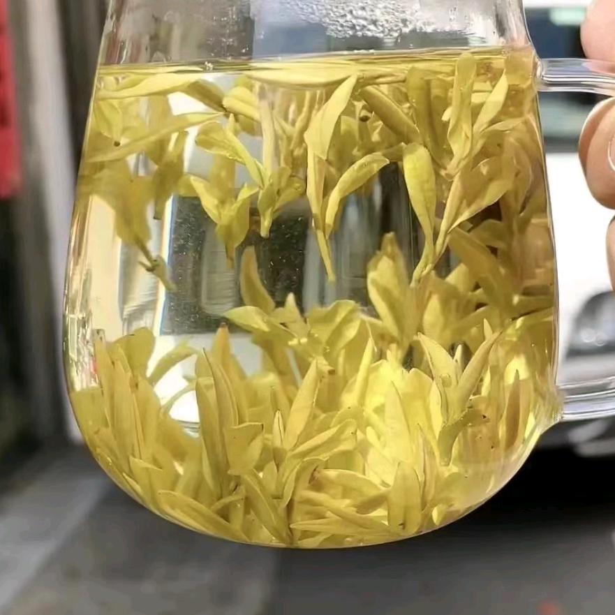 月嫂茶农小蔡