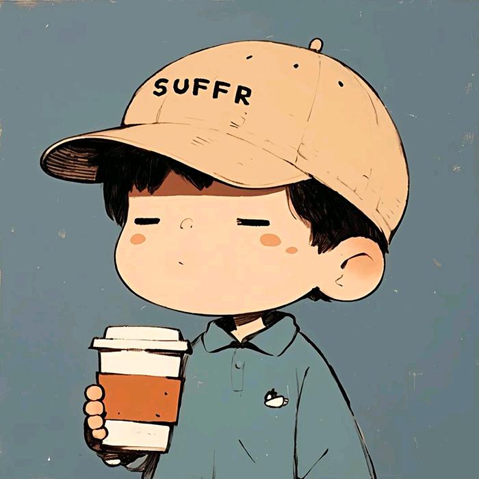 我可以