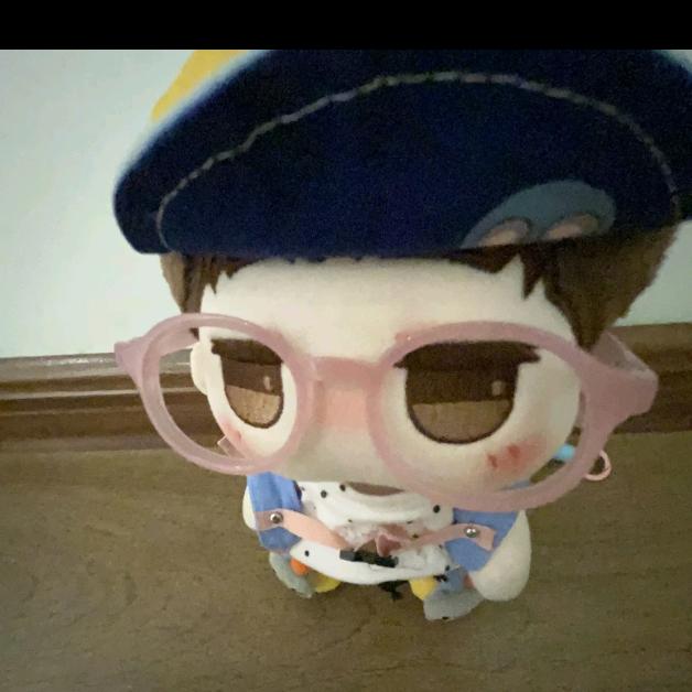 ૮ ・ﻌ・ა