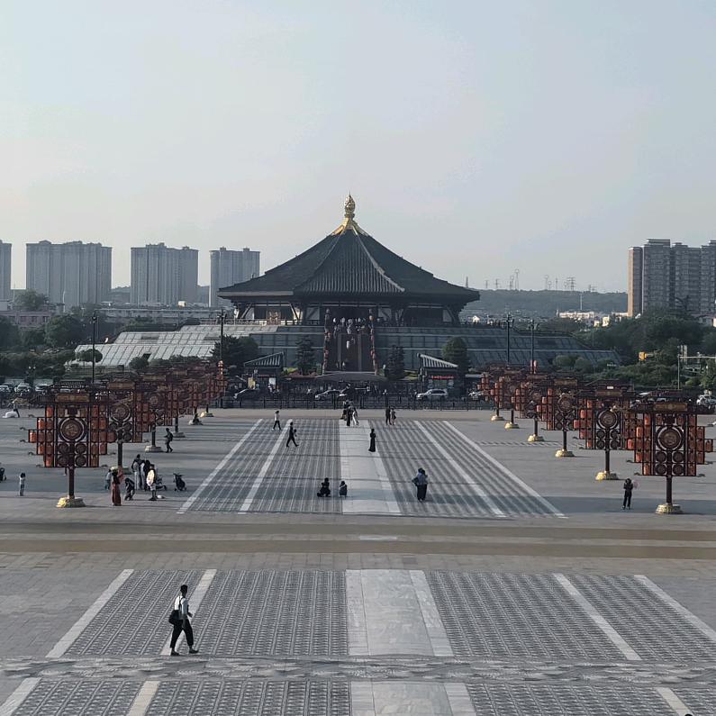 心随静变