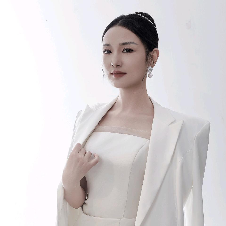 杜校长在新沂