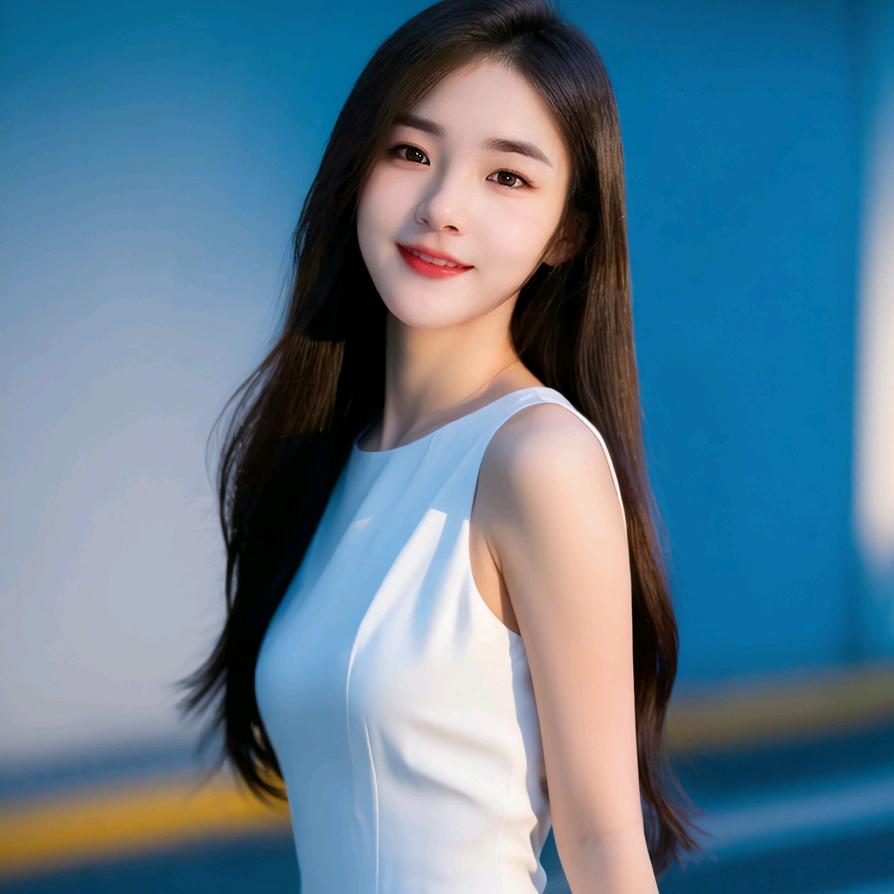 云南小姐姐