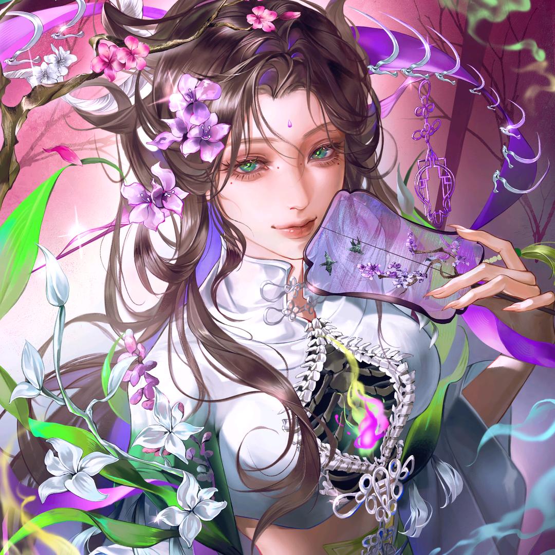 Ivy 逸 🧩