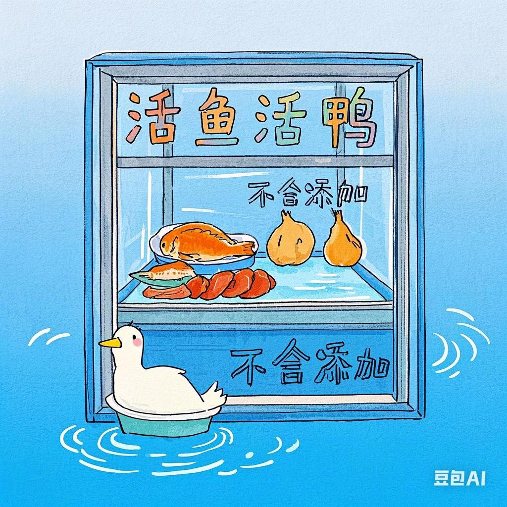 卤🐟卤🦆